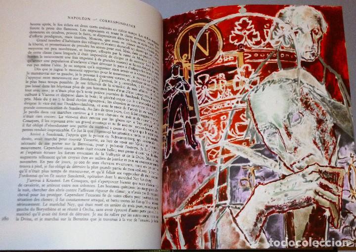 Libros de segunda mano: NAPOL&Eacute;ON.CORRESPONDANCE OFFICIELLE - Foto 8