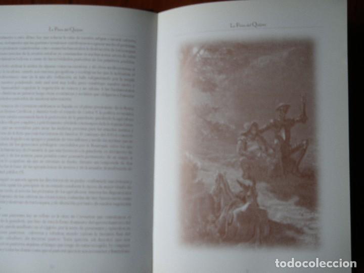 Libros de segunda mano: LIBRO LA FLORA DEL QUIJOTE - Foto 2