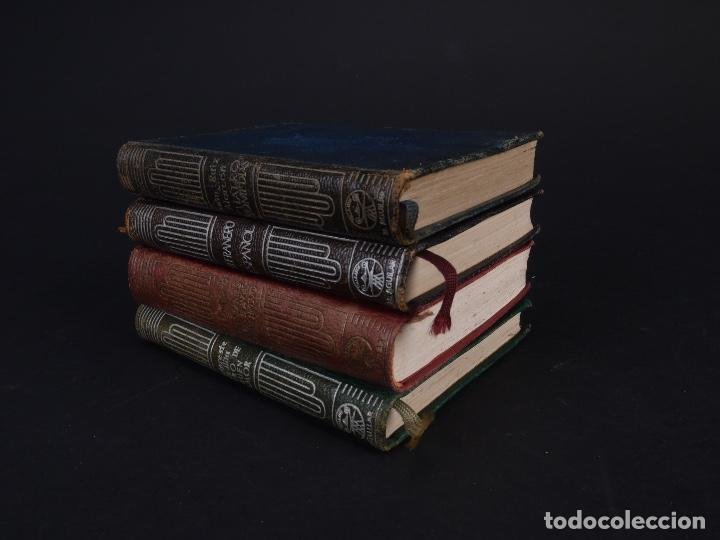 coleccion mini libros crisol-aguilar lote 27 li - Compra venta en  todocoleccion