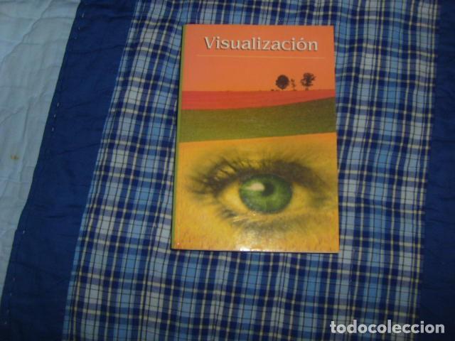 Libros de segunda mano: VISUALIZACION , RBA - Foto 1