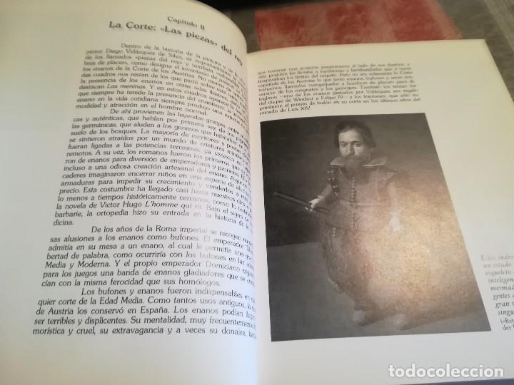 Libros de segunda mano: Madrid de los &uacute;ltimos Austrias - N&eacute;stor Luj&aacute;n - Foto 4