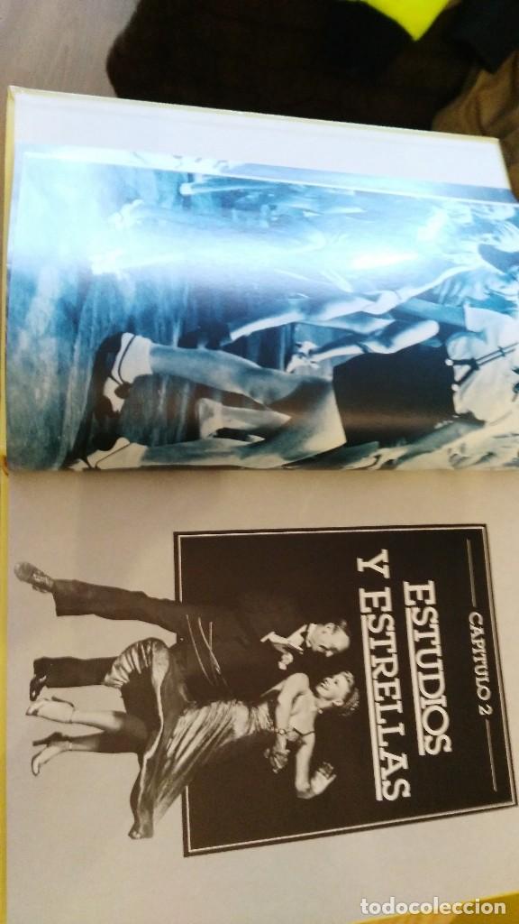 Libros de segunda mano: EL GRAN LIBRO DEL CINE, EDITORIAL HMB,SA 1979 - Foto 4
