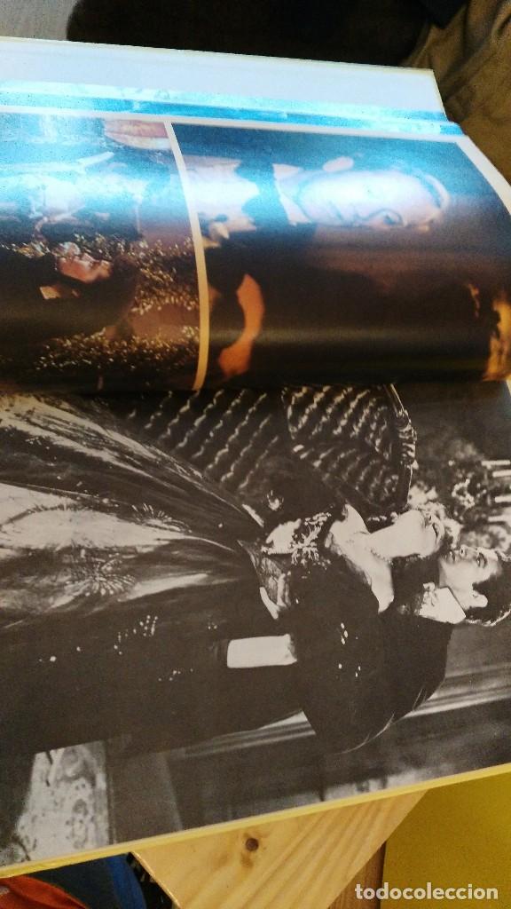 Libros de segunda mano: EL GRAN LIBRO DEL CINE, EDITORIAL HMB,SA 1979 - Foto 5