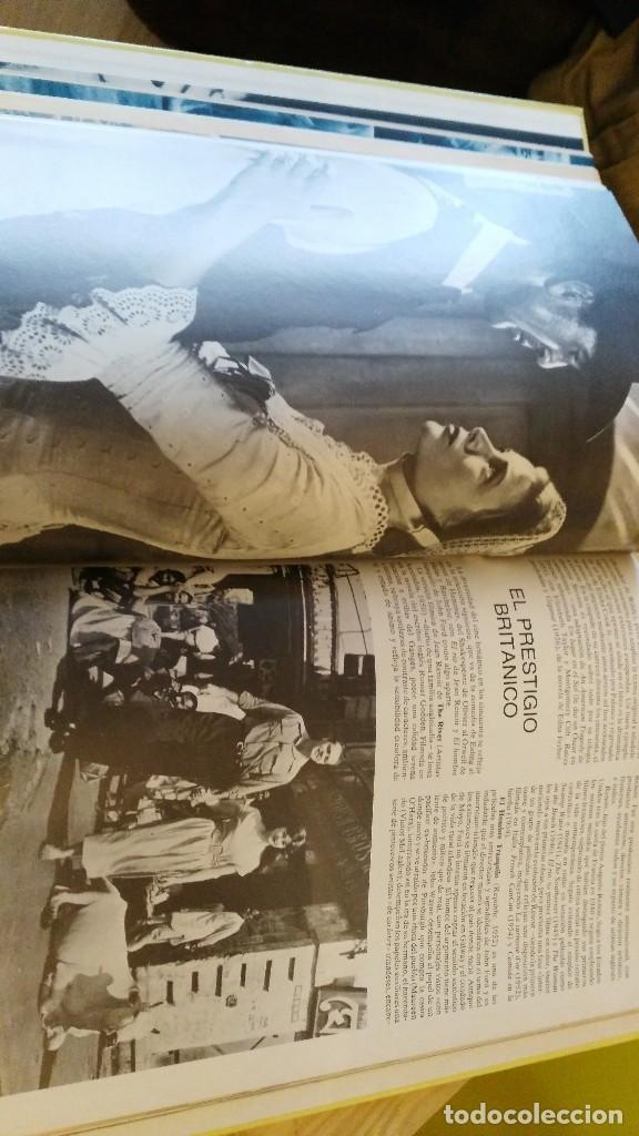 Libros de segunda mano: EL GRAN LIBRO DEL CINE, EDITORIAL HMB,SA 1979 - Foto 6