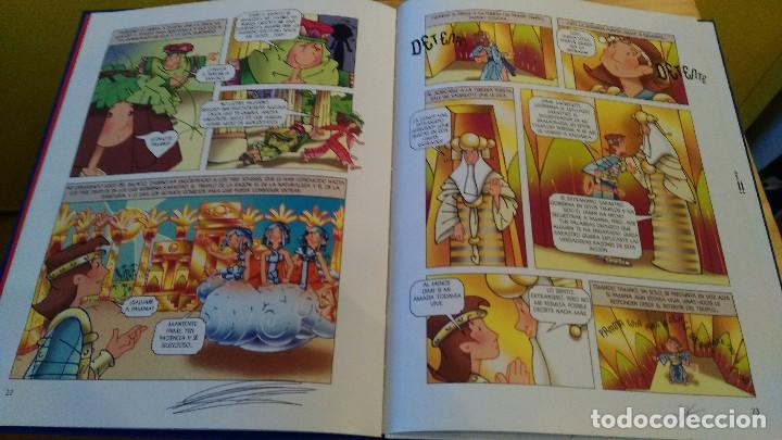 Libros de segunda mano: W. A. MOZART I LA FLAUTA M&Agrave;GICA - Foto 3