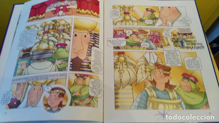 Libros de segunda mano: W. A. MOZART I LA FLAUTA M&Agrave;GICA - Foto 4