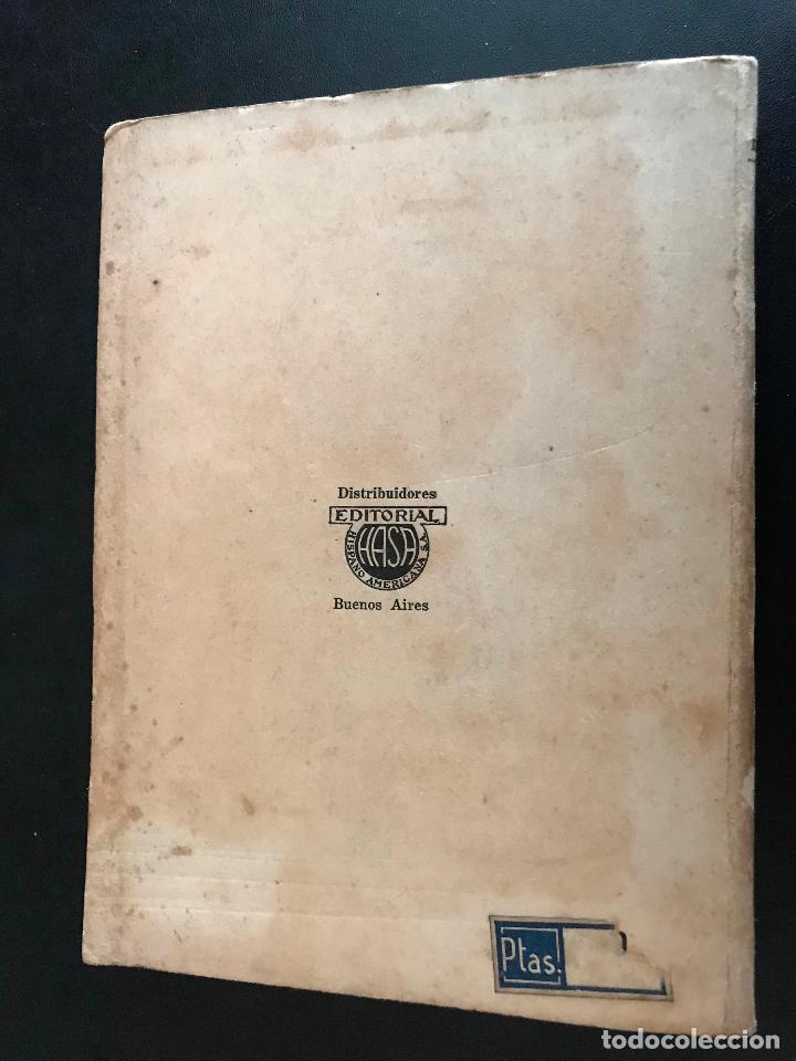 Libros de segunda mano: Fundamentos de la Corriente Alterna / N. Douster - Foto 3