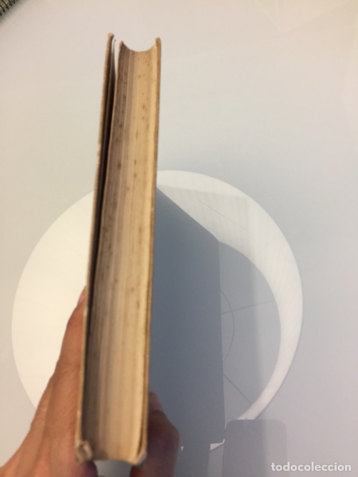 Libros de segunda mano: Libro Historia de los estilos art&iacute;sticos. Prof. K.D. Hartmann. - Foto 6