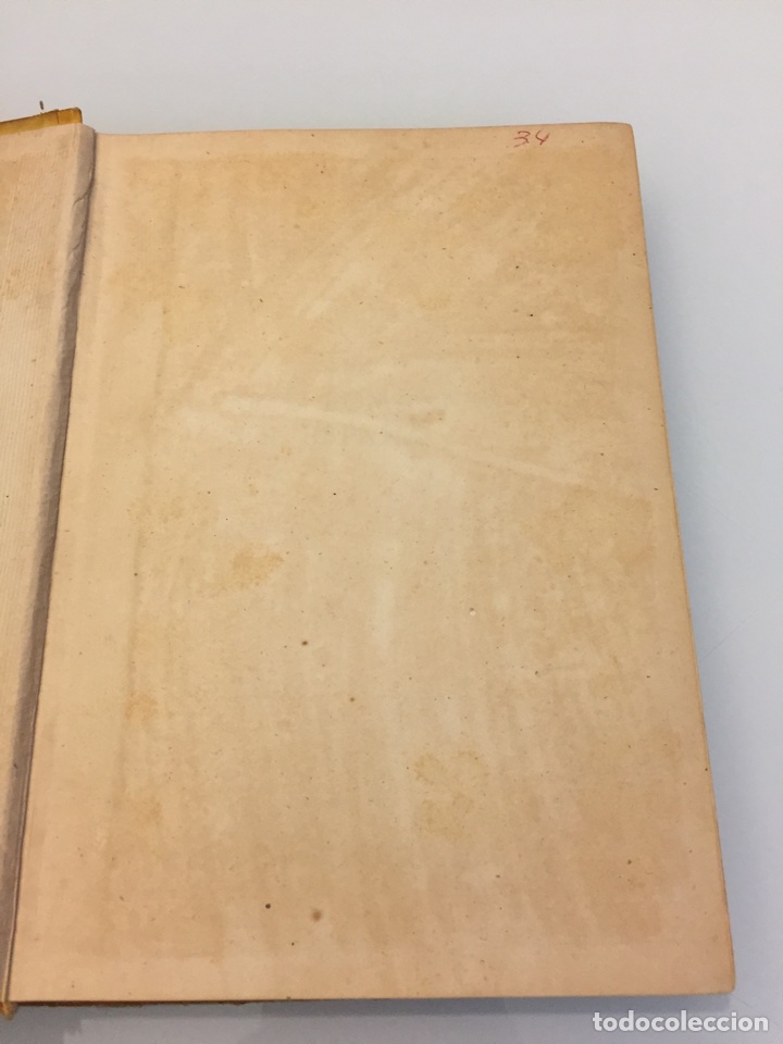 Libros de segunda mano: Libro El arte rom&aacute;nico en Espa&ntilde;a. E. Vamos Cazorla - Foto 2