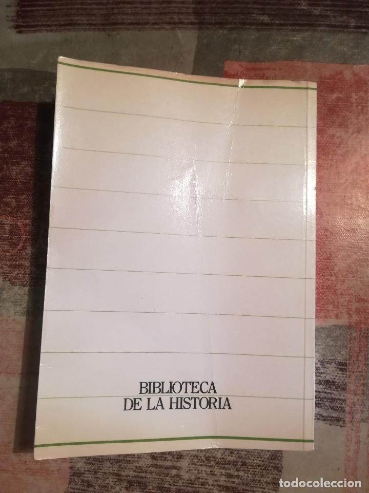 Libros de segunda mano: Cartas de la conquista de M&eacute;xico - Hern&aacute;n Cort&eacute;s - Foto 2