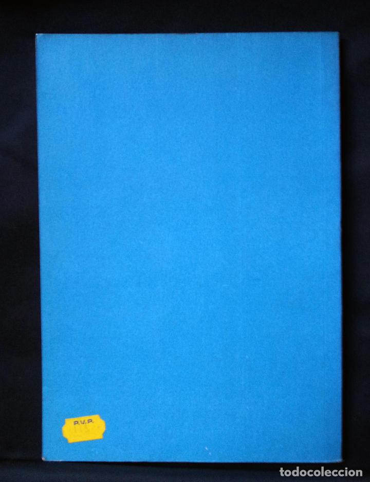 Libros de segunda mano: MOSAICOS EN CASA | E. ARVOIS | KAPELUSZ  1971 - Foto 8