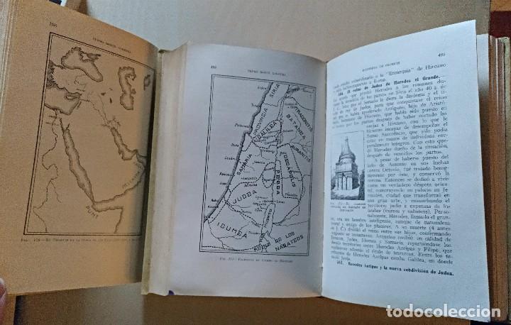 Libros de segunda mano: Historia de Oriente. 2 tomos - Foto 3