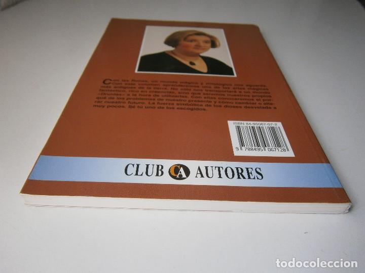Libros de segunda mano: RUNAS SIMBOLOS MAGICOS TODA LA MAGIA VIKINGA CELTA A SU ALCANCE Maga Beth Ondas 1 edicion 1999 - Foto 7 - 117446439
