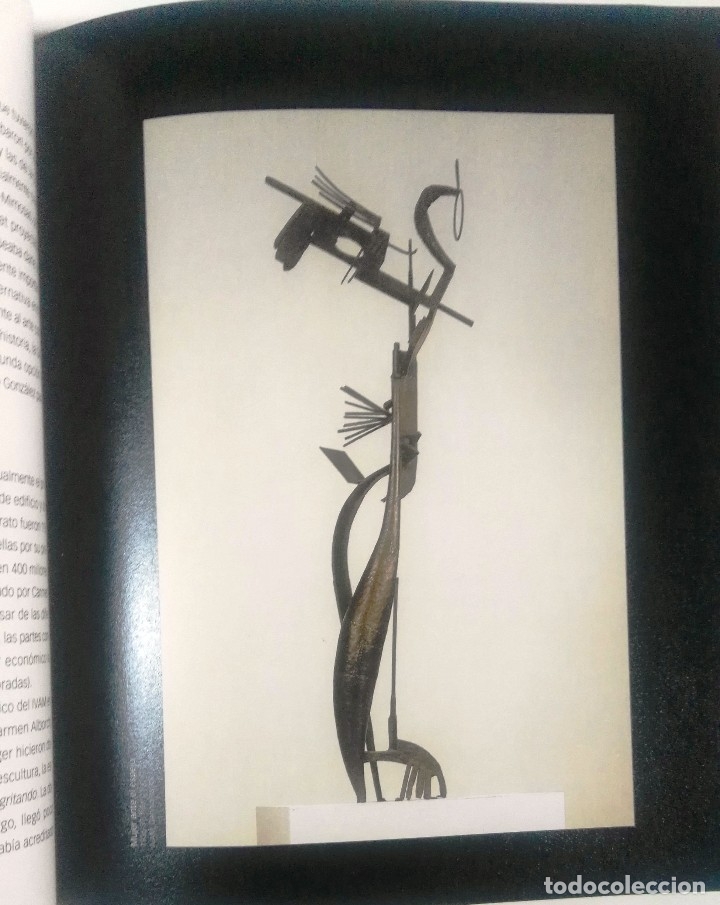 Libros de segunda mano: Cuadernos del IVAM, 09, Madrid, 2007, - Foto 3
