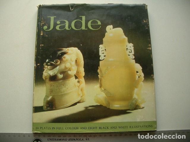 Libros de segunda mano: Jade Palmer, Jock Pegler  Published by Spring Books (1967) - Foto 1