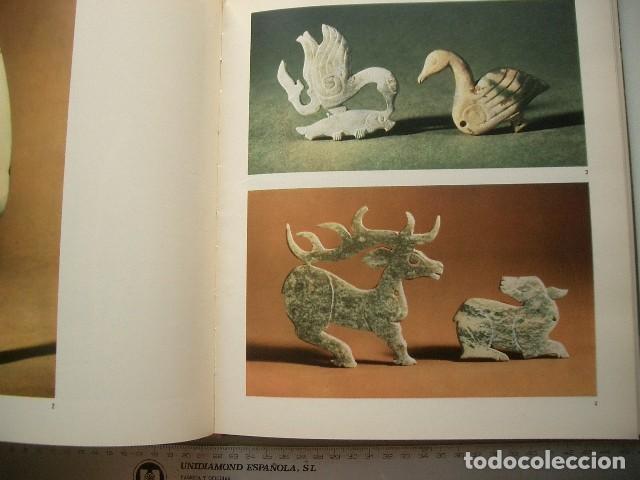 Libros de segunda mano: Jade Palmer, Jock Pegler  Published by Spring Books (1967) - Foto 5