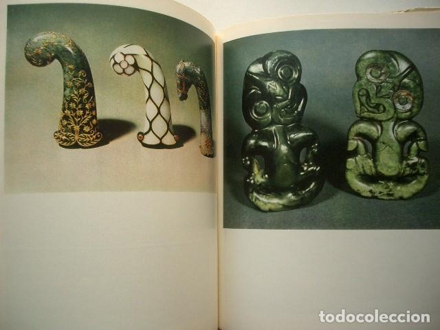 Libros de segunda mano: Jade Palmer, Jock Pegler  Published by Spring Books (1967) - Foto 6