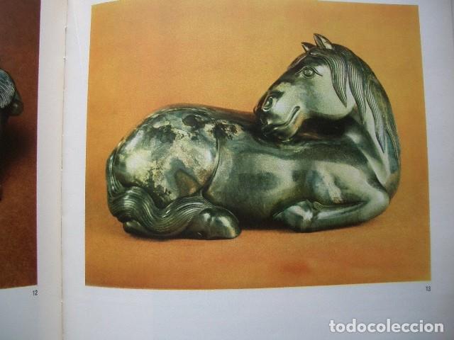 Libros de segunda mano: Jade Palmer, Jock Pegler  Published by Spring Books (1967) - Foto 11