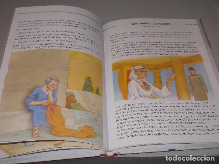 Libros de segunda mano: El libro de Jes&uacute;s, 5 Primaria. SM - Foto 2