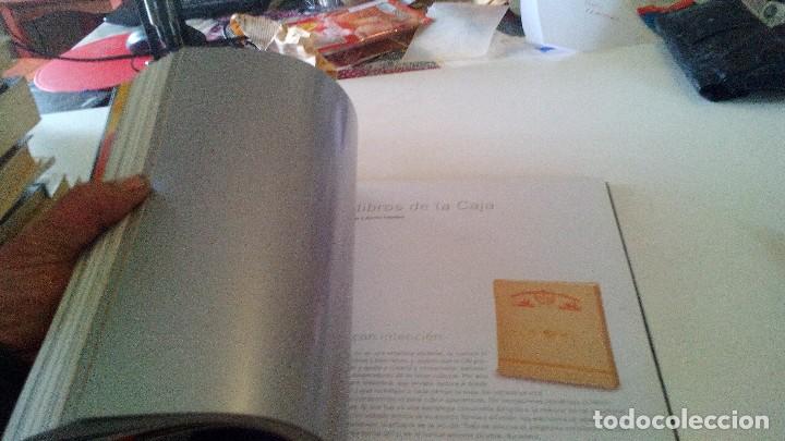 Libros de segunda mano: CAJA INMACULADA 1905-2005-CENTENARIO CAI - ZARAGOZA - Foto 5