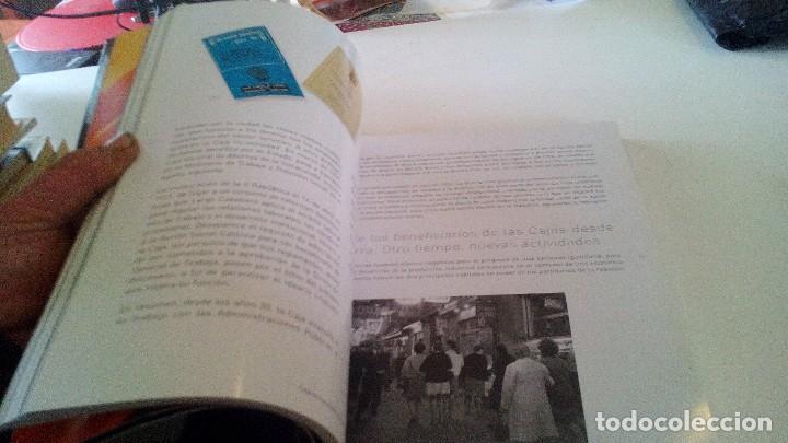 Libros de segunda mano: CAJA INMACULADA 1905-2005-CENTENARIO CAI - ZARAGOZA - Foto 7