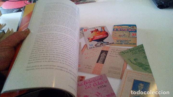 Libros de segunda mano: CAJA INMACULADA 1905-2005-CENTENARIO CAI - ZARAGOZA - Foto 8