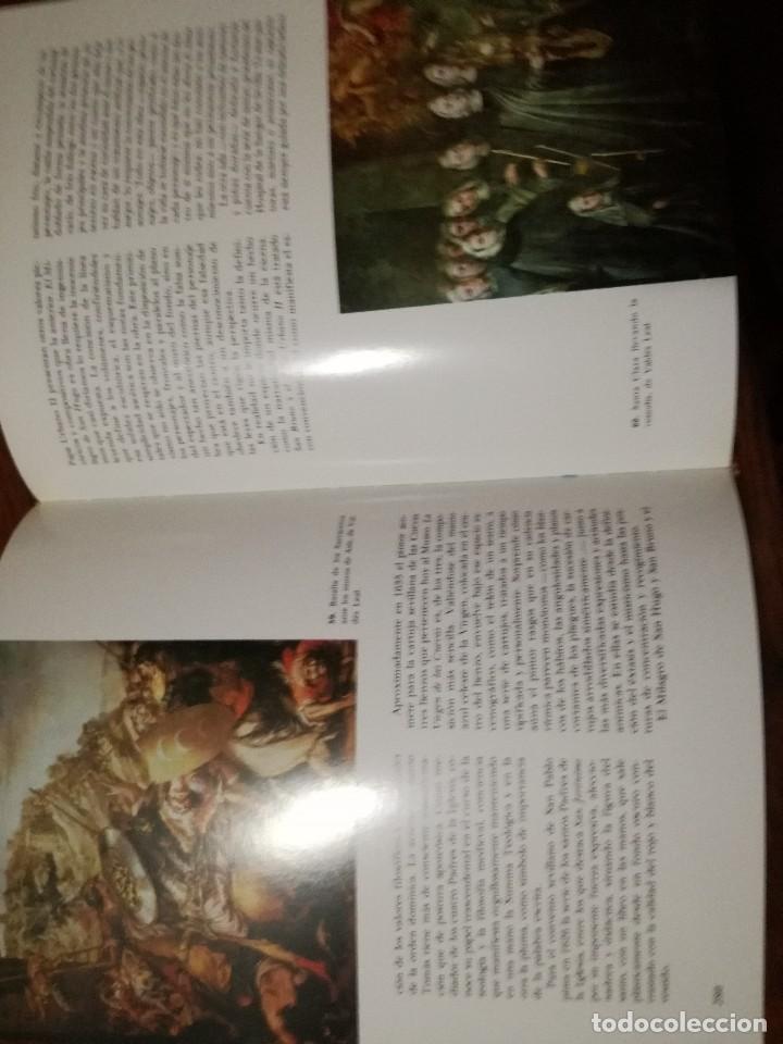 Libros de segunda mano: MUSEOS DE ESPA&Ntilde;A. DOS VOLUMENES. EDITORIAL EVEREST. - Foto 11