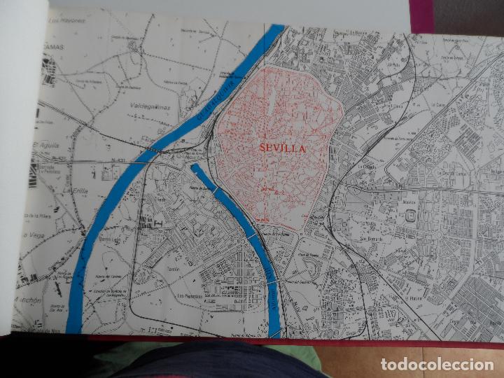 Libros de segunda mano: SEVILLA MODIFICADO DEL PLAN DE REFORMA INTERIOR DEL CASCO ANTIGUO A&Ntilde;O 1983 - Foto 4