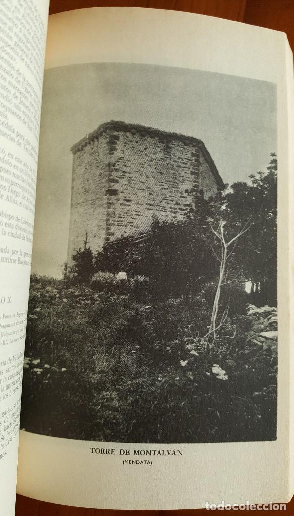 Libros de segunda mano: Compendio de la historia de Bizcaya - Foto 5