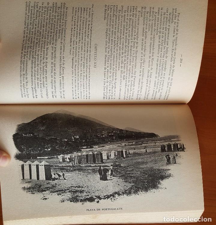 Libros de segunda mano: Compendio de la historia de Bizcaya - Foto 7