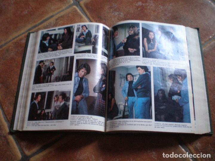 Libros de segunda mano: Radio novela Maria Teresa - Foto 3