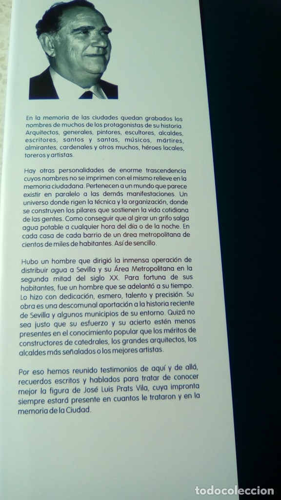 Libros de segunda mano: CICLO DE VIDA (JOSE LUIS PRATS VILA) - Foto 3