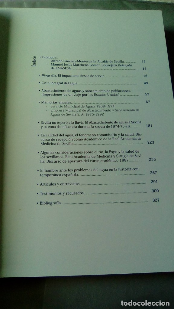 Libros de segunda mano: CICLO DE VIDA (JOSE LUIS PRATS VILA) - Foto 6