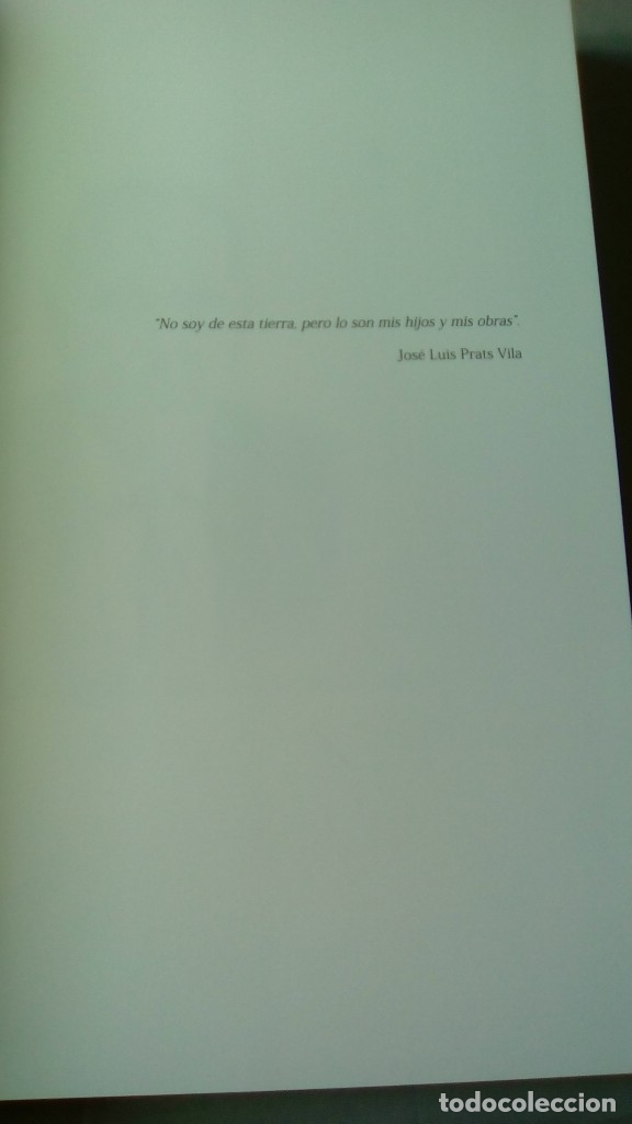 Libros de segunda mano: CICLO DE VIDA (JOSE LUIS PRATS VILA) - Foto 7