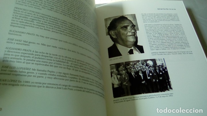 Libros de segunda mano: CICLO DE VIDA (JOSE LUIS PRATS VILA) - Foto 8