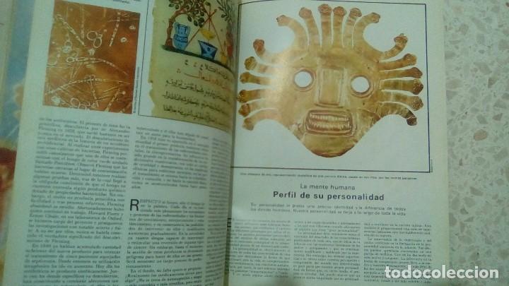Libros de segunda mano: ENCICLOPEDIA DE LA VIDA (I). BRUGUERA - Foto 3