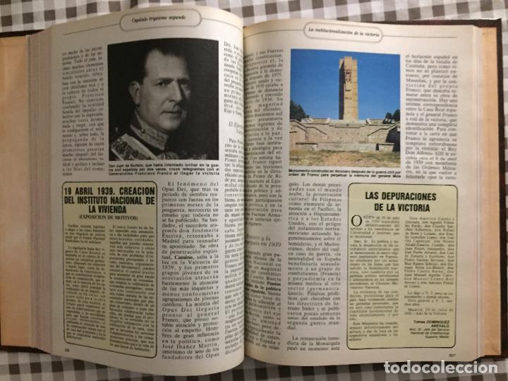 Libros de segunda mano: VIDA DE FRANCO ABC, - Foto 2