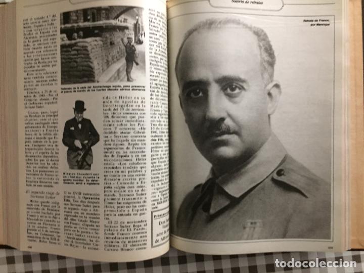 Libros de segunda mano: VIDA DE FRANCO ABC, - Foto 3