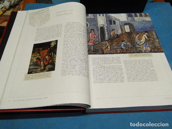 Libros de segunda mano: CATALUNYA NACI&Oacute; DEUROPA 1714-2014. (obra completa)-- VV.AA. - Foto 9