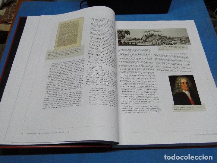 Libros de segunda mano: CATALUNYA NACI&Oacute; DEUROPA 1714-2014. (obra completa)-- VV.AA. - Foto 11