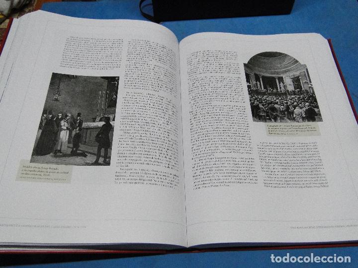 Libros de segunda mano: CATALUNYA NACI&Oacute; DEUROPA 1714-2014. (obra completa)-- VV.AA. - Foto 18