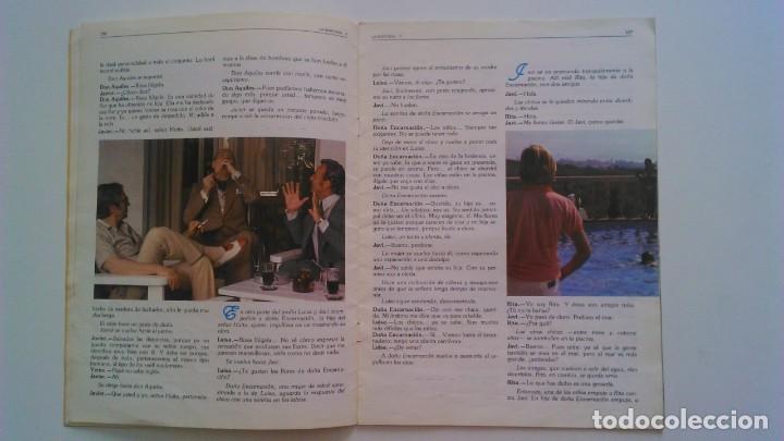 Libros de segunda mano: Verano azul 10 La bofetada - Foto 4