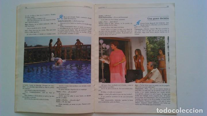 Libros de segunda mano: Verano azul 10 La bofetada - Foto 5