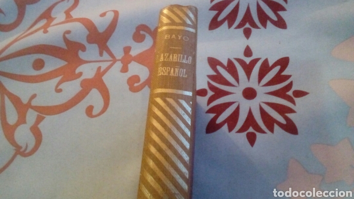 Libros de segunda mano: Ciro Bayo - Foto 1