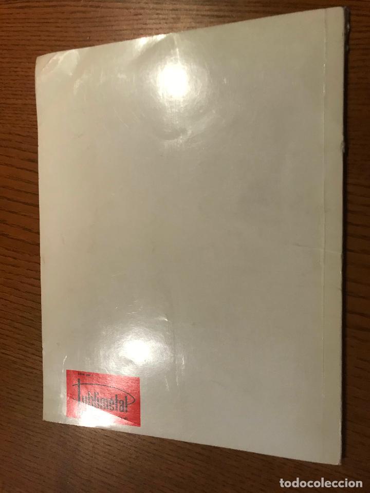 Libros de segunda mano: CONSTRUCTION M&Eacute;TALLIQUE. 3 - SEPTEMBRE 1968 - Foto 3