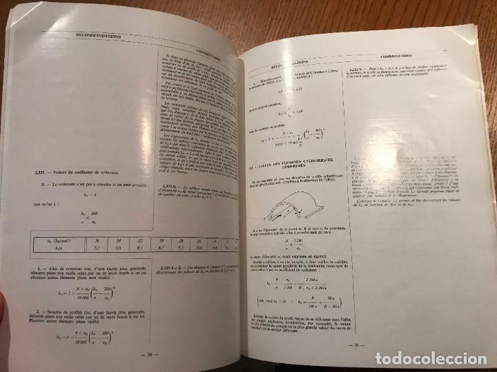 Libros de segunda mano: CONSTRUCTION M&Eacute;TALLIQUE. 2 - JUIN 1968 - Foto 2
