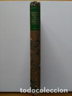 Libros de segunda mano: LA TORRE HERIDA POR EL RAYO - Foto 1