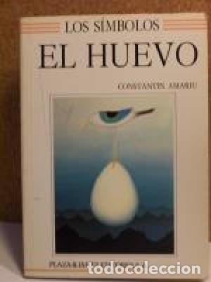 Libros de segunda mano: El huevo. Constantin Amariu - Foto 1