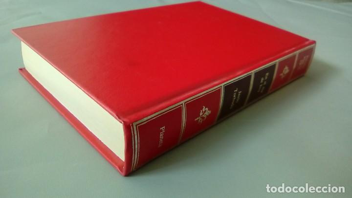 Libros de segunda mano: PREMIOS PLANETA 1976.- EN EL DIA DE HOY.- JESUS TORBADO - Foto 2