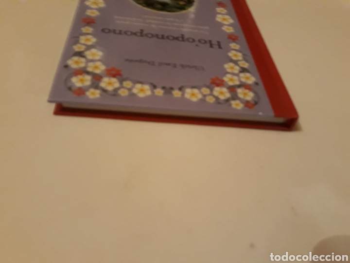 Libros de segunda mano: Libros desarrollo personal - Hooponopono Ultrich Emil - Foto 4